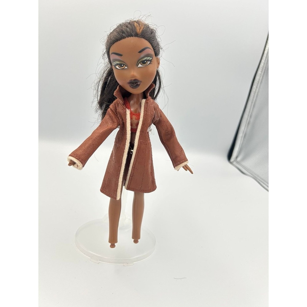 Bratz Express It Sasha